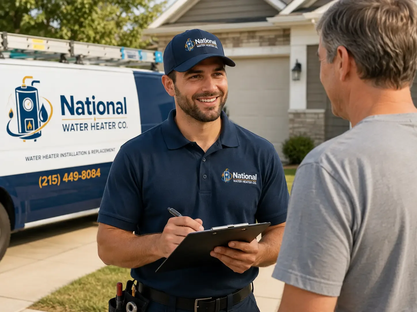 Water Heater Installation Woodland, PA FAQs